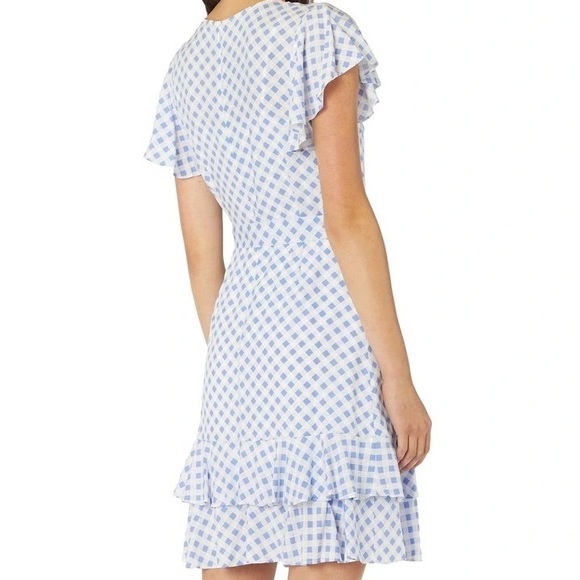 Alannah Hill Cherish Wrap Dress - Picture 2 of 9